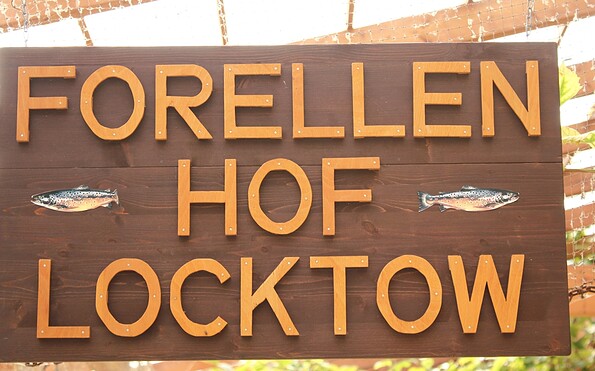 Forellenhof Locktow, Foto: Bansen-Wittig