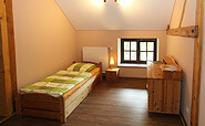 Ferienwohnung "Schöne Aussicht" Kleines Zimmer, Foto: Ronald Mundzeck, Lizenz: Andrea Frick