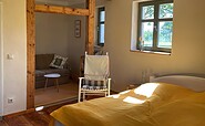 Ferienwohnung "Landidyll" Schlafzimmer, Foto: Andrea Frick, Lizenz: Andrea Frick