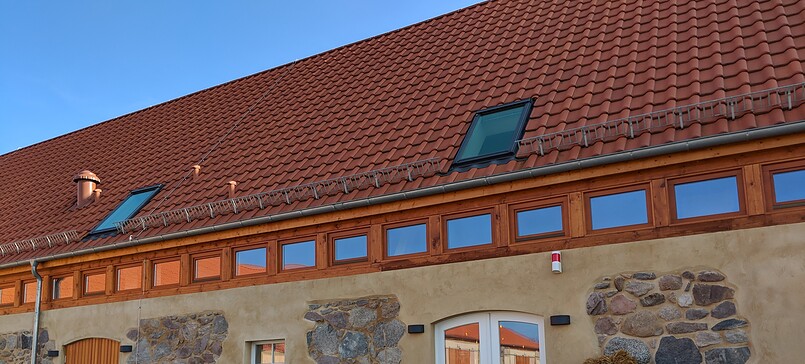 Gut Schmerwitz farm shop