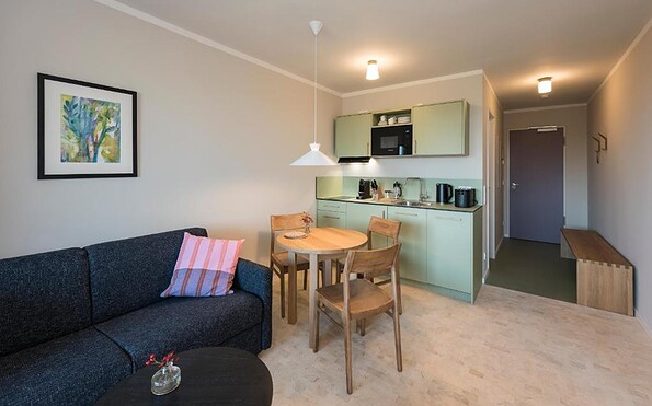 Beispiel Ferienwohnung