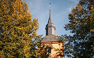 Kirche in Ribbeck , Foto: Steven Ritzer, Lizenz: Tourismusverband Havelland e.V.