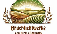 Bruchlichtwerke von Niclas Baronsky, Foto: Niclas Baronsky