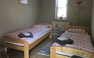 Doppelzimmer, Foto: Anja Warning, Lizenz: TMU GmbH