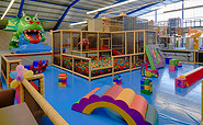 Indoor play park
