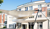 Inselhotel, Foto: INSELHOTEL Potsdam, Lizenz: INSELHOTEL Potsdam