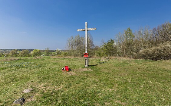 Auf dem Hagelberg, Foto: Steffen Lehmann, Lizenz: TMB-Fotoarchiv