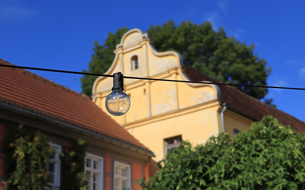 Ausblick, Foto: Bansen-Wittig