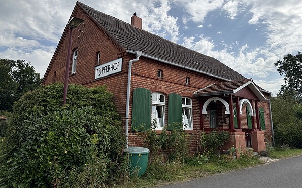 Töpferhof Jakobshagen, Foto: Alena Lampe, Lizenz: TMU GmbH