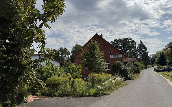 Töpferhof Jakobshagen, Foto: Alena Lampe, Lizenz: TMU GmbH