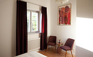 Rotes Zimmer, Foto: Benjamin Biel, Lizenz: Benjamin Biel