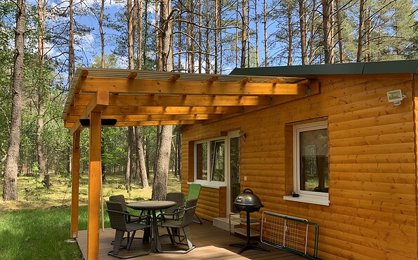 Terrace, Foto: Malachinski Lydia &amp; Waldemar GbR, Lizenz: Malachinski Lydia &amp; Waldemar GbR