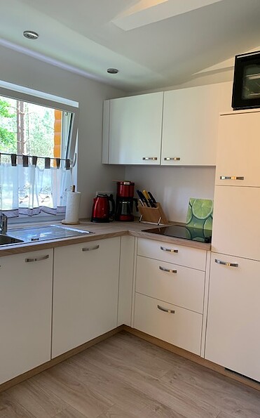 Kitchen, Foto: Malachinski Lydia &amp; Waldemar GbR, Lizenz: Malachinski Lydia &amp; Waldemar GbR