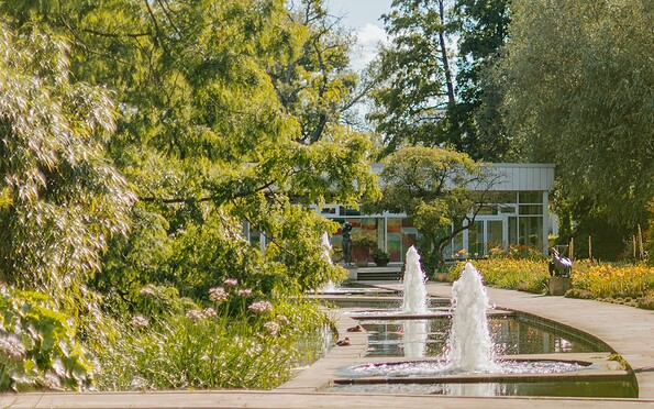 Freundschaftsinsel, Foto: Julia Nimke, Lizenz: PMSG