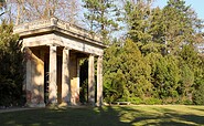 Nordischer Garten, Foto: Sophie Soike, Lizenz: PMSG SPSG