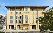 MAXX Hotel Sanssouci, Foto: Steigenberger Hotels GmbH, Lizenz: Steigenberger Hotels GmbH