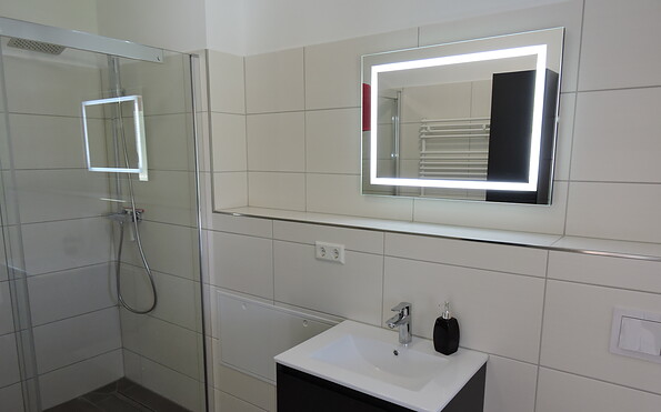 Seeoase Lychen, Foto: Ellen Meier, Lizenz: TI Lychen