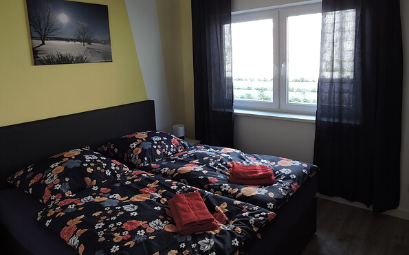 Seeoase Lychen, Foto: Ellen Meier, Lizenz: TI Lychen