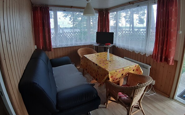 Example living room, Foto: Dirk Hockauf