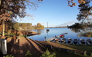 Beach and boat rental, Foto: Dirk Hockauf