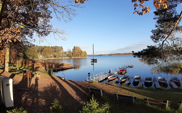 Beach and boat rental, Foto: Dirk Hockauf