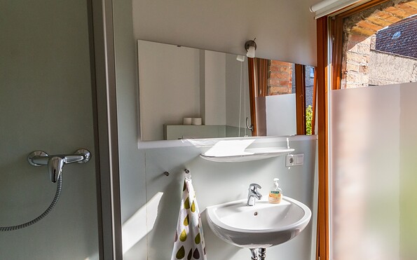 Badezimmer, Foto: Jana Knaack