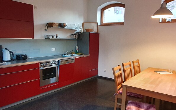 Remise am Mühlenbach, Foto:  Jana Knaack