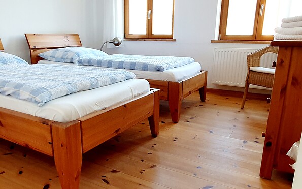 Remise am Mühlenbach, Foto:  Jana Knaack, Lizenz: