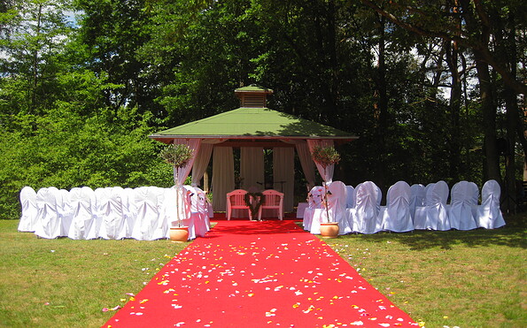 Seehotel Lindenhof Event