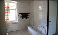 Example bathroom in apartment