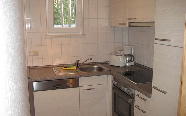 Example kitchen, Foto: Dirk Hockauf, Lizenz: Dirk Hockauf