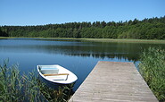 Boat pier, Foto: Dirk Hockauf, Lizenz: Dirk Hockauf