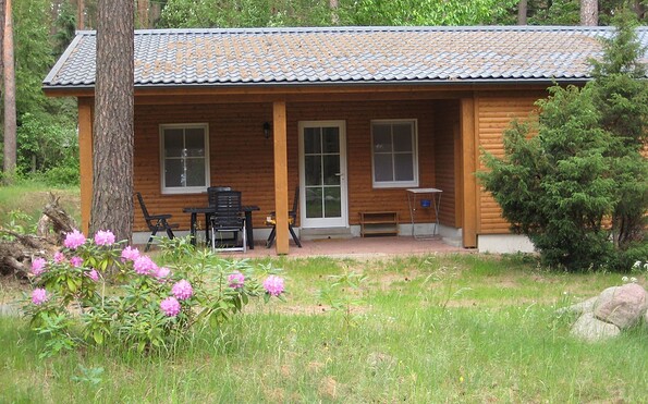 Example holiday home, Foto: Dirk Hockauf, Lizenz: Dirk Hockauf