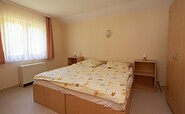 Holiday home, category 4, double bedroom, Foto: Norbert Leichnitz, Lizenz: Norbert Leichnitz