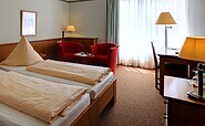 Doppelzimmer, Foto: LKV Landsitz Kur- und Verwaltungs GmbH