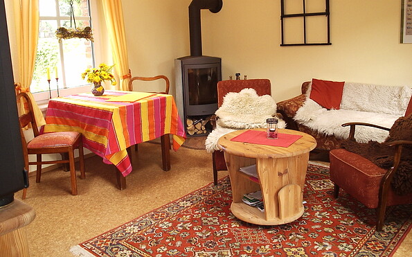 Ferienhof Herms, Tourismusverein Angermünde e.V., Foto: Ferienhof Herms, Lizenz: Ferienhof Herms