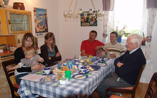 Ferienhof Herms, Tourismusverein Angermünde e.V., Foto: Ferienhof Herms, Lizenz: Ferienhof Herms