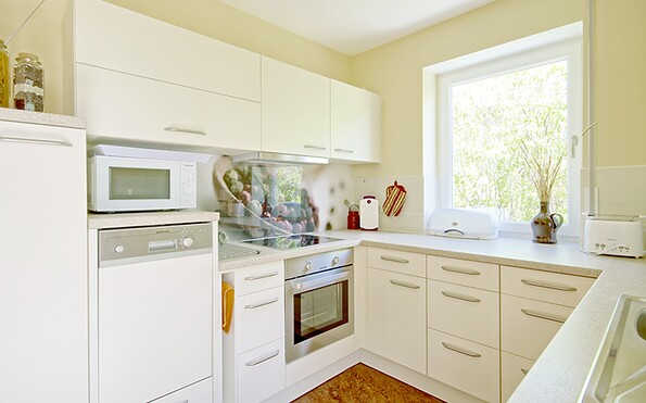 Kitchen, Foto: Marion Weber, Lizenz: Marion Weber