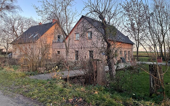 Sankt Unterholz im Herbst, Foto: Benjamin Biel, Lizenz: Benjamin Biel