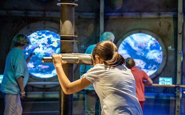 Biosphere Potsdam, Foto: Steffen Lehmann, Lizenz: TMB