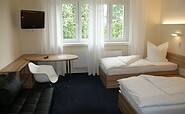 room, Foto: Manfred Kurzer