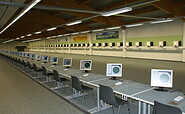 Schießsportanlage, Foto: Manfred Kurzer