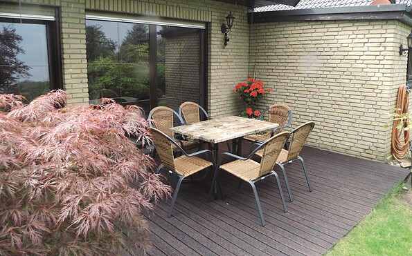 holiday apartment, Foto: Martin Maire