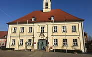 Rathaus Angermünde, Foto: Anja Warning, Lizenz: TMU GmbH