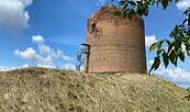Stolper Turm, Foto: Alena Lampe, Lizenz: TMU GmbH
