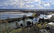 Aussicht vom Richterberg in Stützkow, Foto: Merith Sommer, Lizenz: TMU GmbH