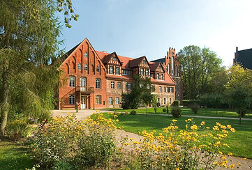 Kloster Stift zum Heiligengrabe, Foto: Kloster Stift
