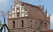 Sankt Marien Angermünde, Foto: Johanna Henschel, Lizenz: Tourismusverein Angermünde e.V.