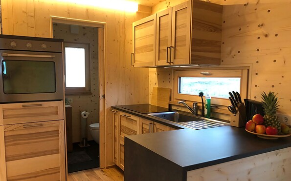 Kitchen, Foto: Familie Röpke, Lizenz: Familie Röpke