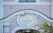 Kleist museum Frankfurt (Oder), Foto: Florian Läufer, Lizenz: Seenland Oder-Spree